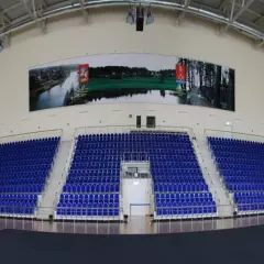 Дворец водных видов спорта «Руза»