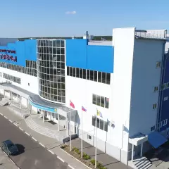Дворец спорта «Озёры»