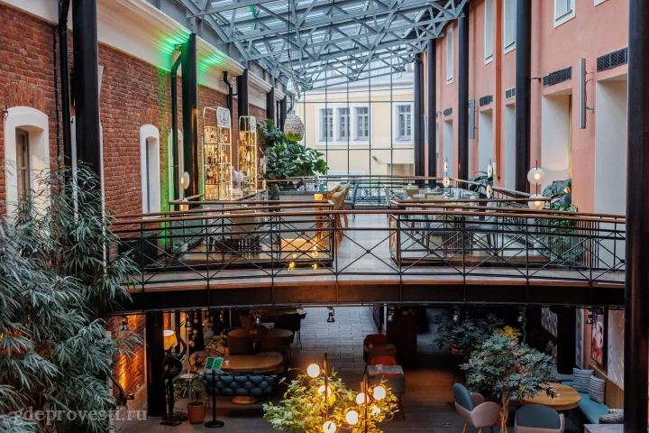 Palace Bridge Hotel — Бальный зал — зал в отеле в Санкт-Петербурге, фото 3