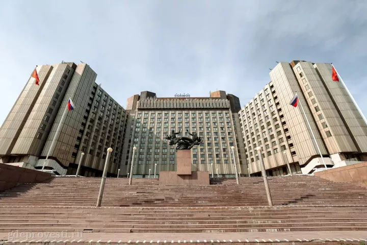 Cosmos Прибалтийская — Синий зал (1+2+3) — зал в отеле в Санкт-Петербурге, фото 6