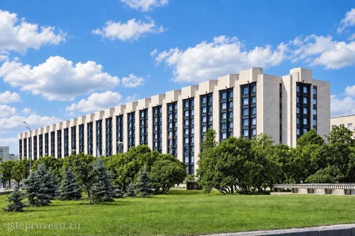 Cosmos Пулковская — Конференц-зал А+B+С — конференц-зал в Санкт-Петербурге, фото 6