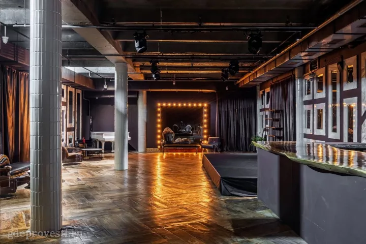 Метелица Event Hall — зал в Москве, фото 10