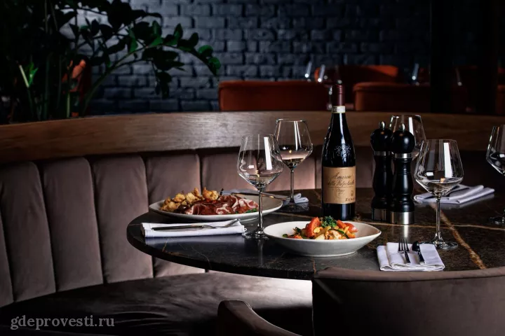 Radisson Resort Zavidovo — Бальный зал — загородная площадка в Москве, фото 6
