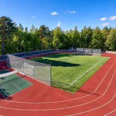 Загородный курорт «Аврора-Клуб»