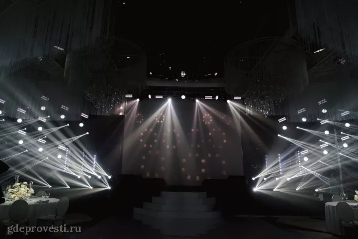 ORION Hall — зал в Москве, фото 3