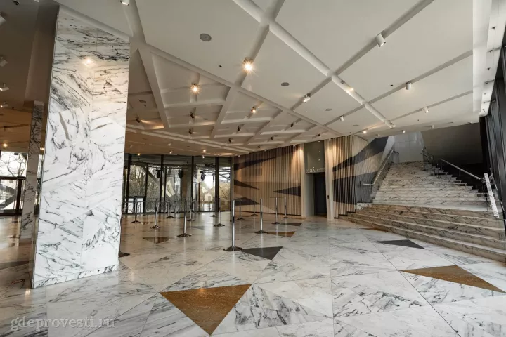 ORION Hall — зал в Москве, фото 6