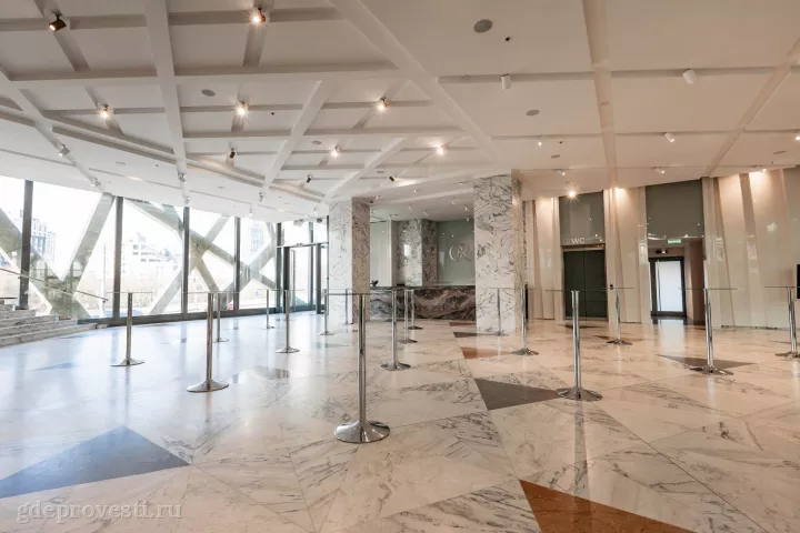 ORION Hall — зал в Москве, фото 7