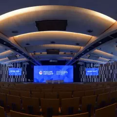 Пресс-центр МИА «Россия сегодня» — Большой зал