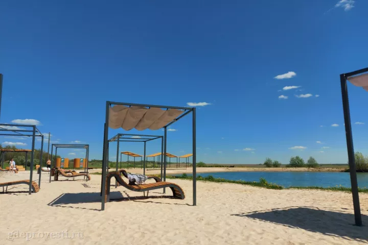 Туутари-парк — загородная площадка в Санкт-Петербурге, фото 4