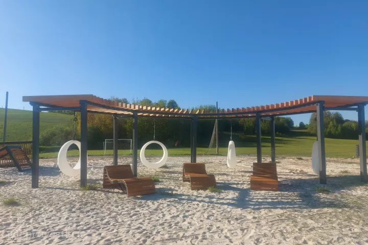 Туутари-парк — загородная площадка в Санкт-Петербурге, фото 7