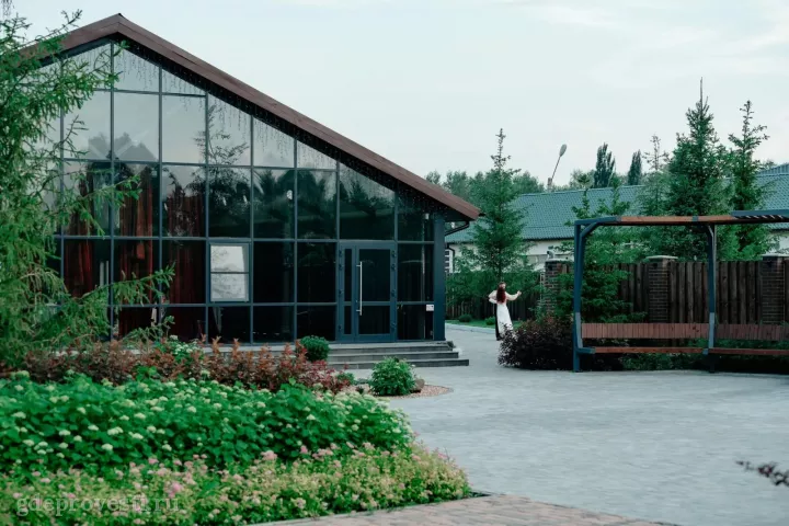 Раздолье Экопарк — летняя площадка в Омске, фото 4