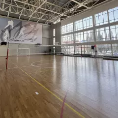 Спортивный комплекс Юность