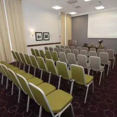 Hampton by Hilton Уфа — Конференц-зал
