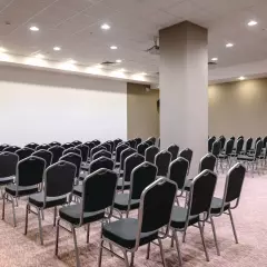 Конгресс-центр BUSINESSDAY — Зал «Керженец»