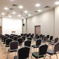 Конгресс-центр BUSINESSDAY — Зал «Кудьма»