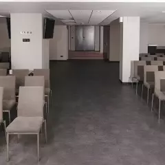Отель Sheraton Nizhny Novgorod Kremlin — Зал «Никольский»