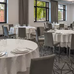 Отель Sheraton Nizhny Novgorod Kremlin — Зал «Пожарский»
