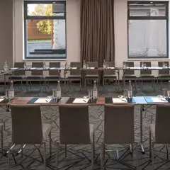 Отель Sheraton Nizhny Novgorod Kremlin — Зал «Кремль»