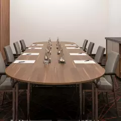 Отель Sheraton Nizhny Novgorod Kremlin — Зал «Минин»