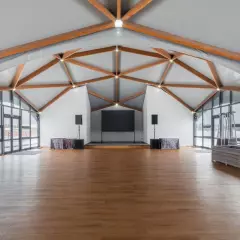 GORKI Golf & Resort — GORKI Event Hall