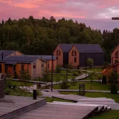 Загородный отель Wish Home Яхрома