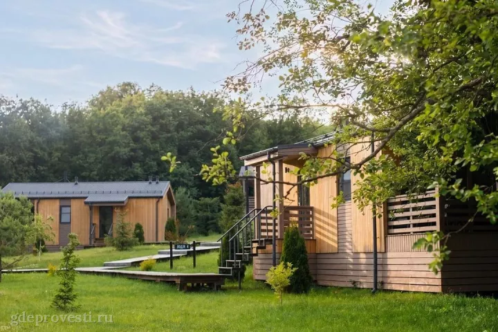 Загородный отель Wish Home Яхрома — загородная площадка в Москве, фото 4