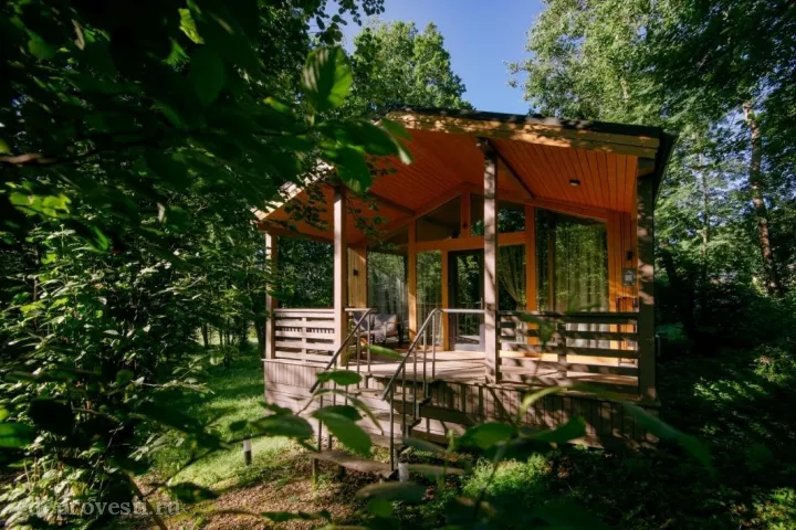 Загородный отель Wish Home Яхрома — загородная площадка в Москве, фото 6