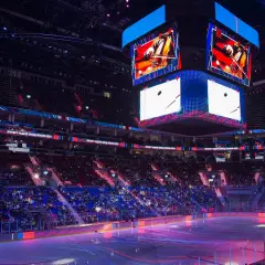 СКА Арена — Основная арена