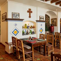 Ресторан Casa Agave