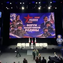 Киностудия Горького — «Горький Холл»