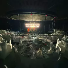 Концертный зал «AURORA Concert Hall»