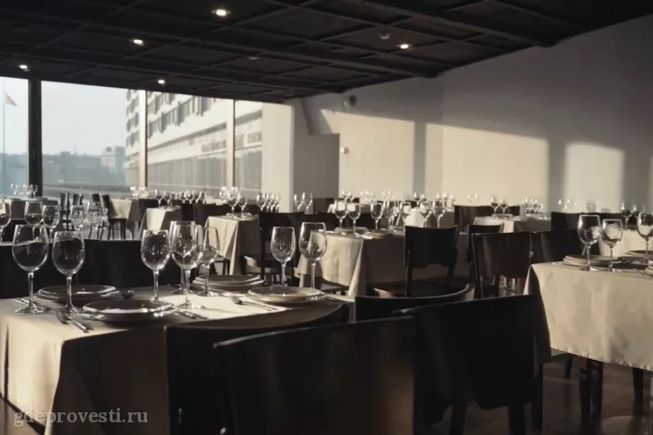 Концертный зал «AURORA Concert Hall» — концертная площадка в Санкт-Петербурге, фото 4
