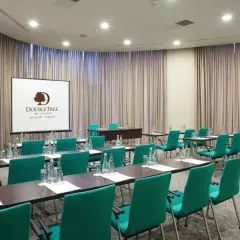DoubleTree by Hilton Moscow – Marina — Зал «Сосновый бор»