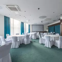 Cosmos Yaroslavl Hotel — Зал «Пожарский»