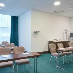 Cosmos Yaroslavl Hotel — Зал «Пастухов»