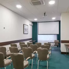 Cosmos Yaroslavl Hotel — Зал «Мельгунов»
