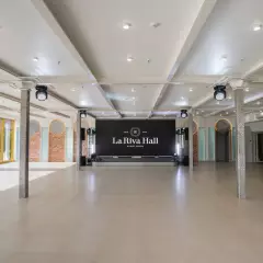 La Riva Hall — Зал BRIGHT