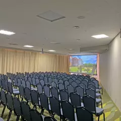 Green Resort Hotel & SPA — зал «Эльбрус»