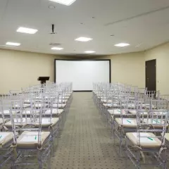 Green Resort Hotel & SPA — зал «Чегет»