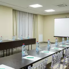 Green Resort Hotel & SPA — зал «Бештау»