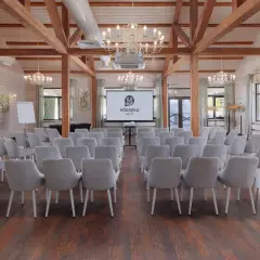 Horseka Resort — Зал «Пегас»