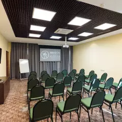 СПА-курорт «Вереск» — Конференц-зал