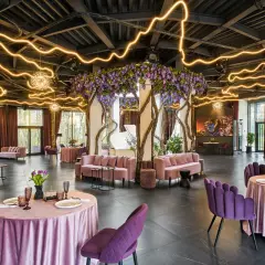Casa Picassa — Врубель