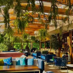 Loft Moscow — Лето