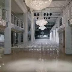 La Riva Hall — Зал SKY