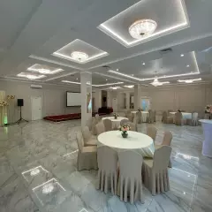 Сююмбике — Банкетный зал