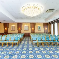 Видгоф — Консул