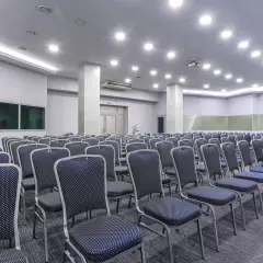 Иркутск — Основной конференц-зал