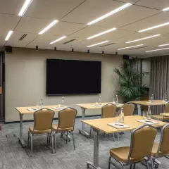 AURA City Hotel — Конференц-зал