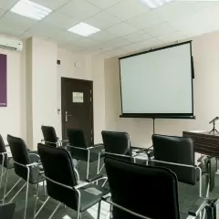 Отель Сова — Малый зал Sova
